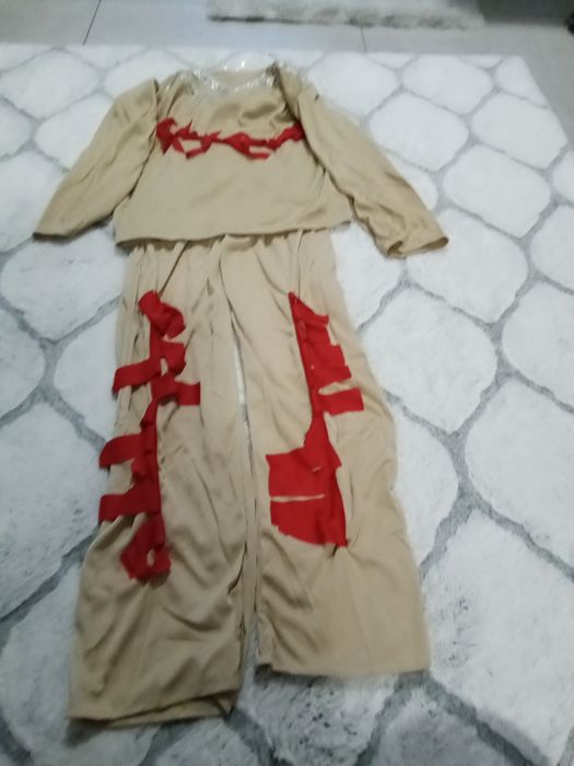 Strój  dla dzieci karnawałowy