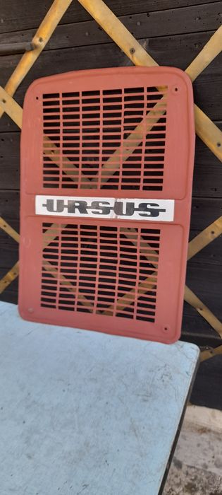 Ursus siatka  maski   orginal