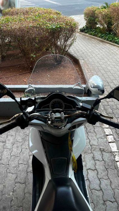 HONDA PCX 2014 - 101.000KM