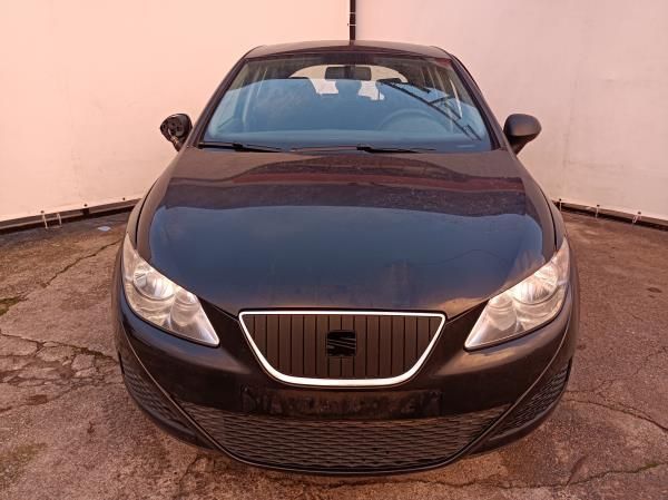 Para Peças Seat Ibiza Iv (6J5, 6P1)