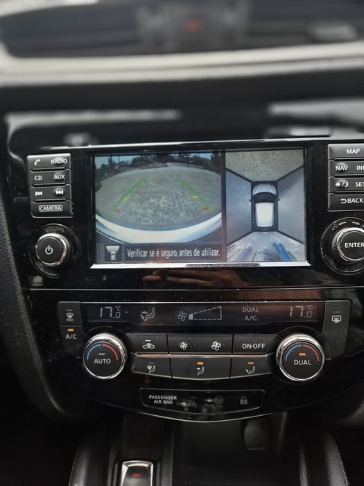 Nissan Qashqai — fotografia 12