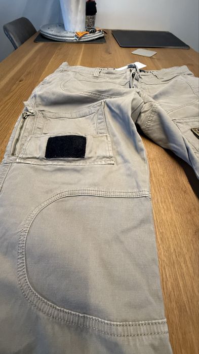 Aeronautica Militare Spodnie
