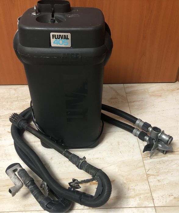 Filtr Fluval 405