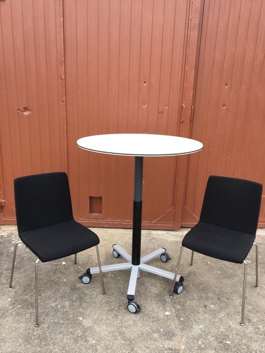 Stolik biurowy / kawowy / businessowy. Firmy VS