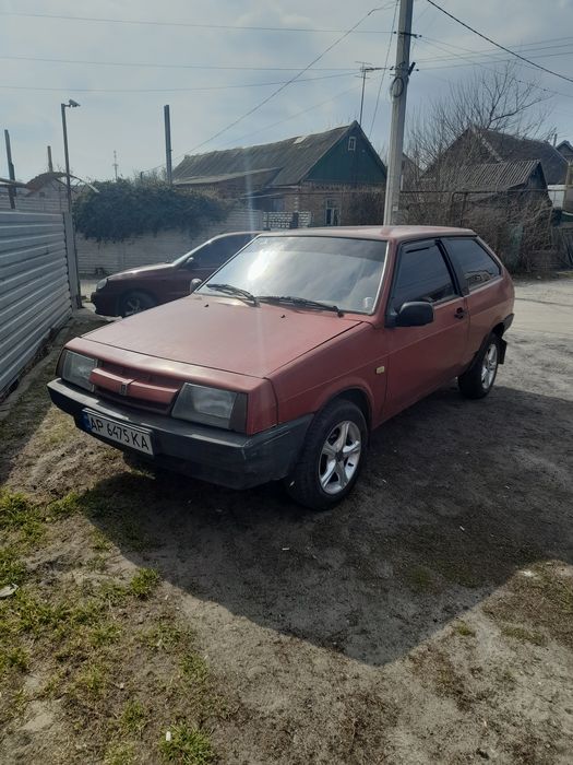 Продам срочно Ваз 2108