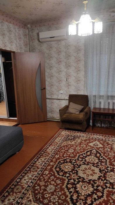 Продам 3х кімнатну квартиру.