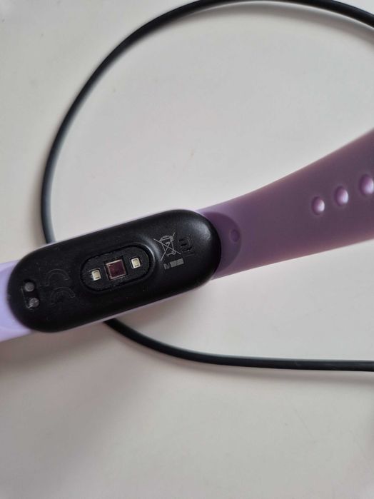 Smartband Xiaomi Mi Band 5