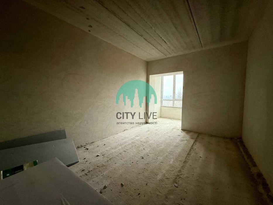 Здана 1кімнатна квартира в ЖК Козацький. Готова до ремонту (38)