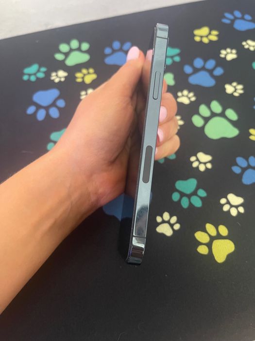 Apple iPhone 12 Pro 256 GB