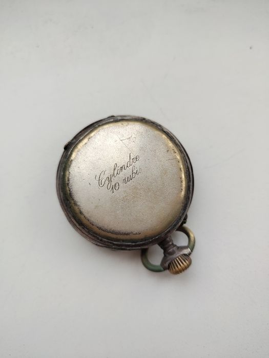 Часы старинные антикварные