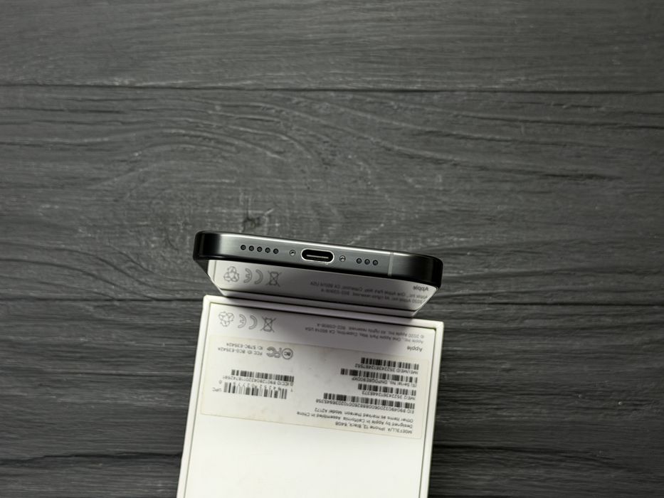 MAГAЗИН iPhone 16 Pro 256gb Neverlock ГАРАНТИЯ/Trade-In/Oбмeн