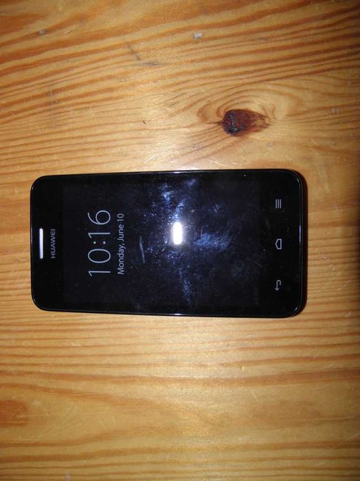 smartfon HUAWEI telefon HUAWEI