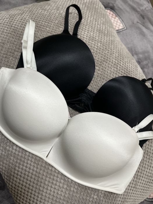 Бюстик бюстгалтер лівчик VS