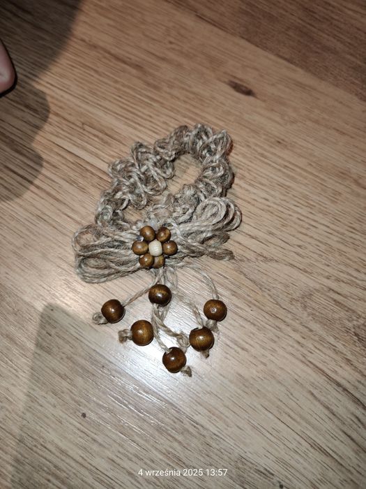 Bransoletki na gumce