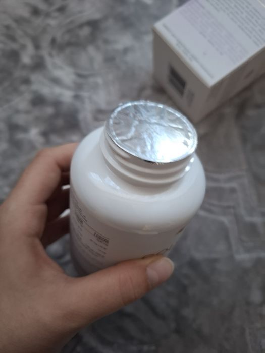 COLLAROSE ALLDEYNN kolagen 180 kapsułek allnutrition