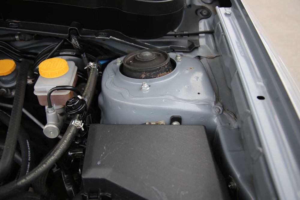 Продам Subaru Forester