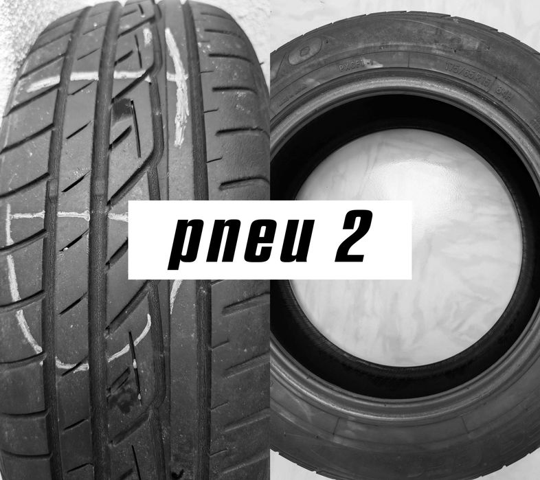 5 PNEUS - Vialonga