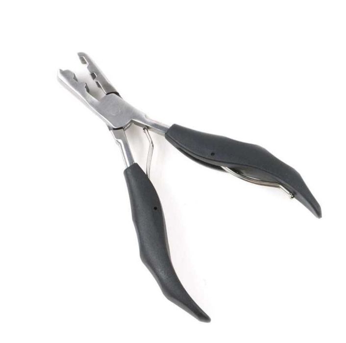 НОВИНКА! Щипцы для формирования капсул 3в1