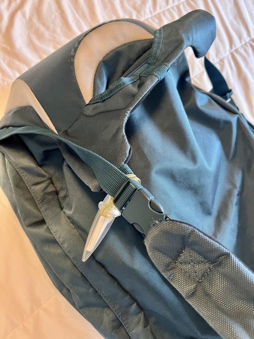 Mochila / Mala Aventura Delsey