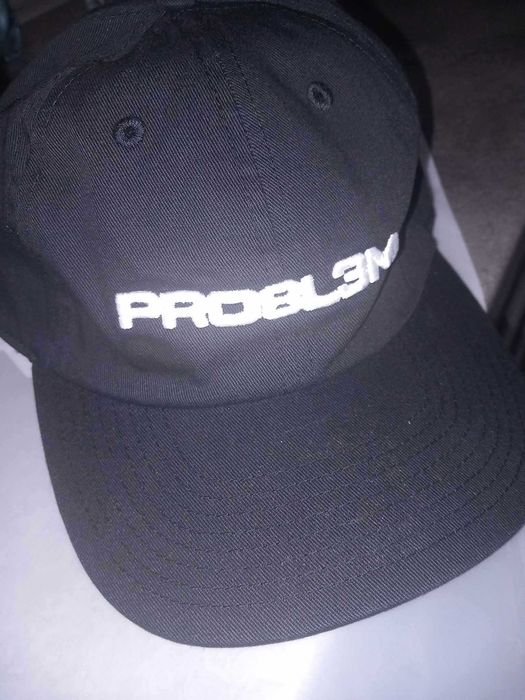 Czapka PRO8L3M 6 Panel