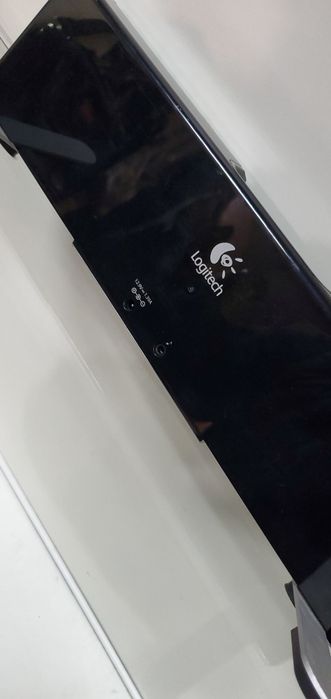 Продам медиа - станцию Logitech