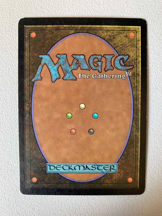 [MTG] Reckless One