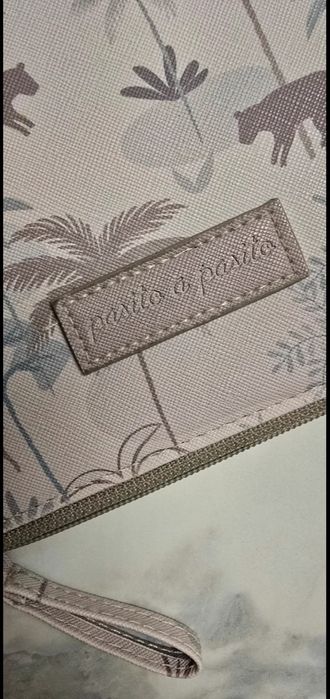 Porta documentos pasito a pasito