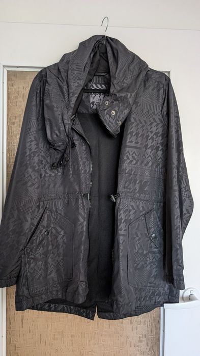 Kurtka wiatrówka Diverse, L