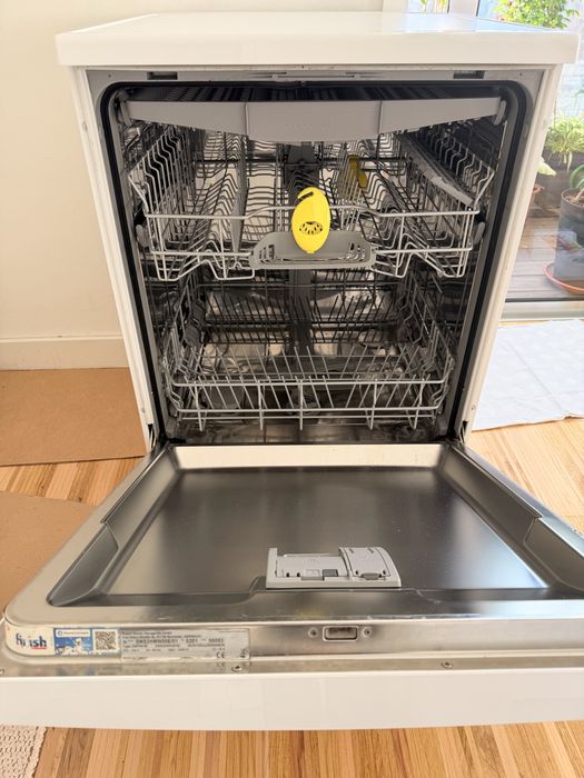 Maquina de Lavar Loiça Bosh Serie 2