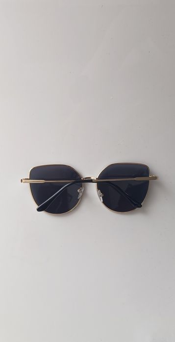 Okulary przeciwsłoneczne eleganckie