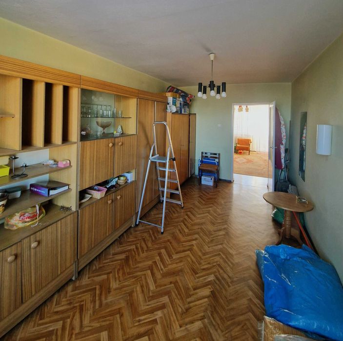 Gliwice, Sikornik – PROMOCJA! 3 pokoje z balkonem, 60 m² DO REMONTU