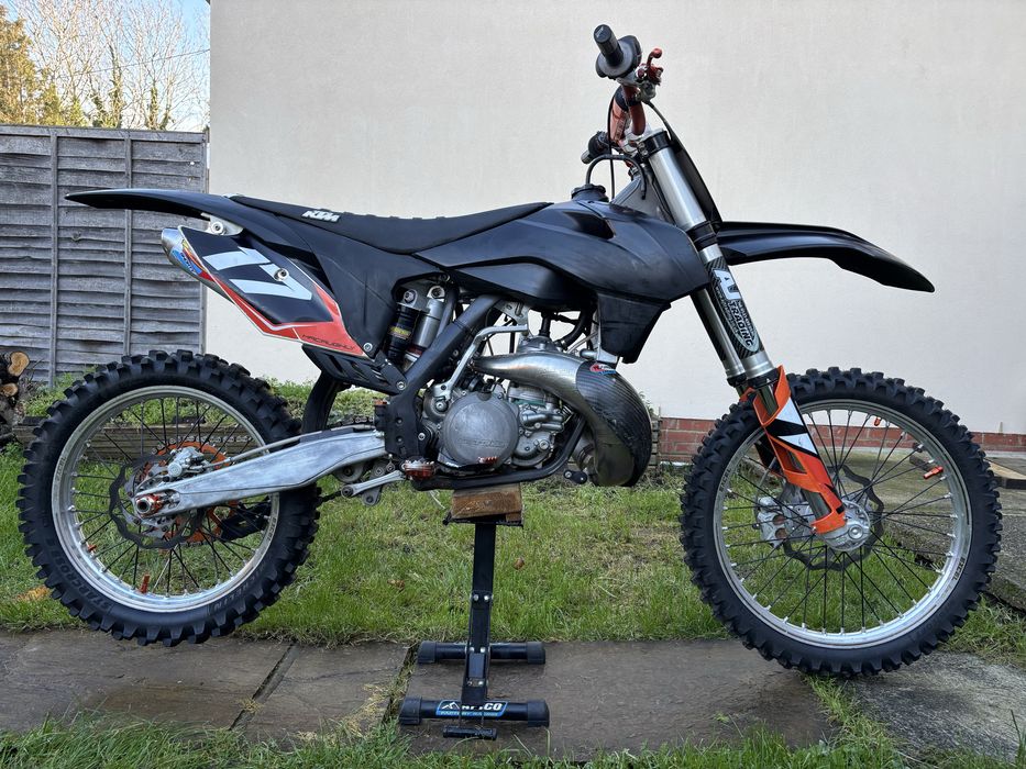 KTM