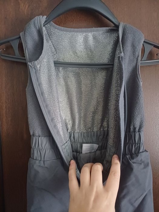 Фірмовий комплект  columbia куртка та комбінезон