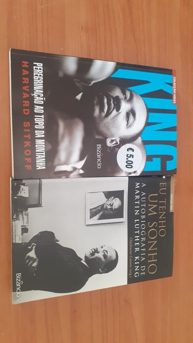 Biografias políticos e casas reais