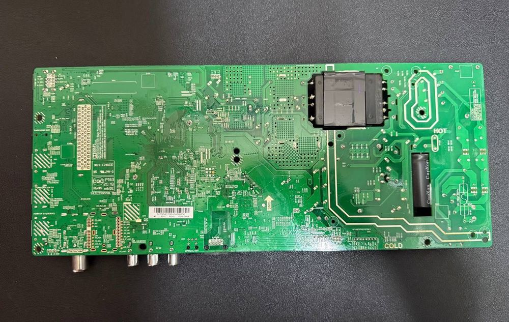 Плата main TPD.MS6886.PB792 для телевізора Xiaomi L43M5-5ARU: 2