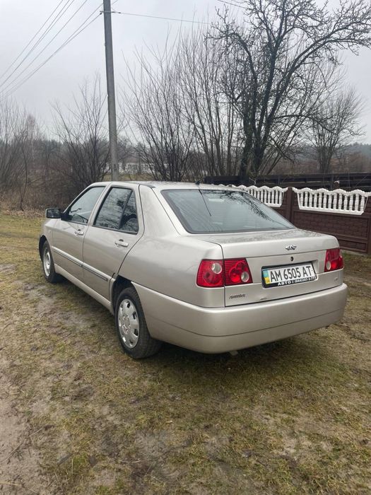 Продам, Чері амулет 1.6,2008 р