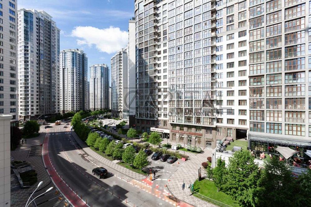 Оренда квартири, ЖК Новопечерські Липки, Драгомирова, Верхогляда