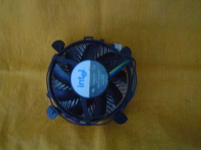 Cooler Para Socket 775