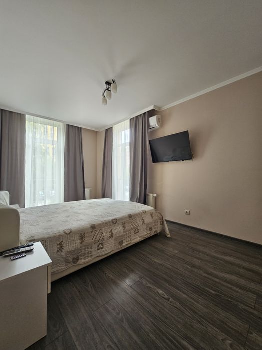 Оренда просторої квартири 86 м²  ЖК «Комфорт Таун» | вул. Регенераторна, 4, корп. 1