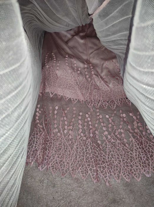 Спідниця фатін 44-46