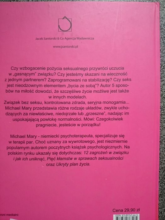 5 sposobów na miłość
