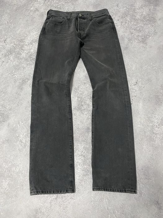 Чоловічі класичні джинси Levis 501 Premium