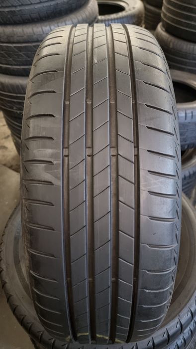 Шини літні 205х60хR16 Bridgestone Turanza 005 / 4 Шт 90-95% Протектор