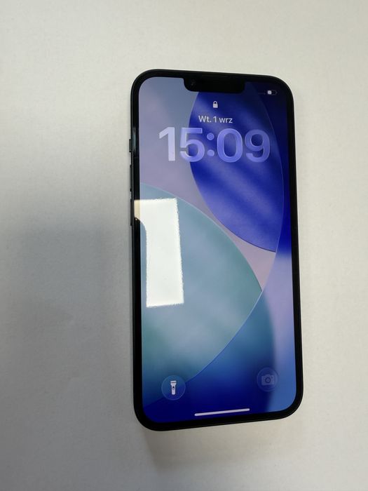 Iphone 15 pro 256gb bat. nie akt. proszę pytać