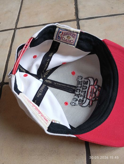 Кепка " Chicago Bulls '