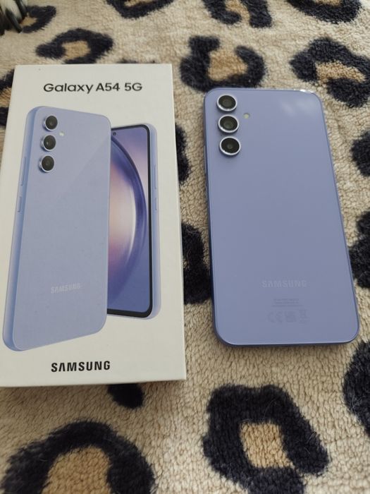 Samsung Galaxy A54 5G