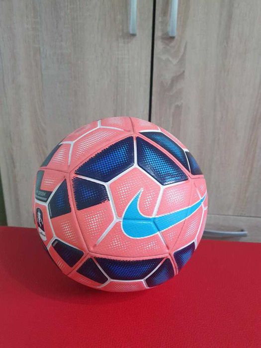 piłka meczowa Nike Ordem II FA Cup 2014/2015 OMB