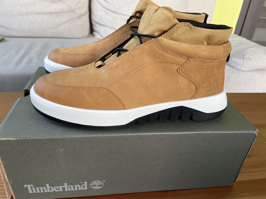 Buty Timberland Supaway chukka 43
