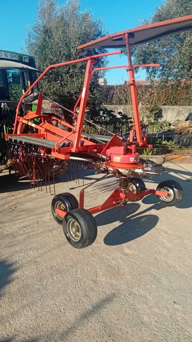 Volta feno Fella ts426dn