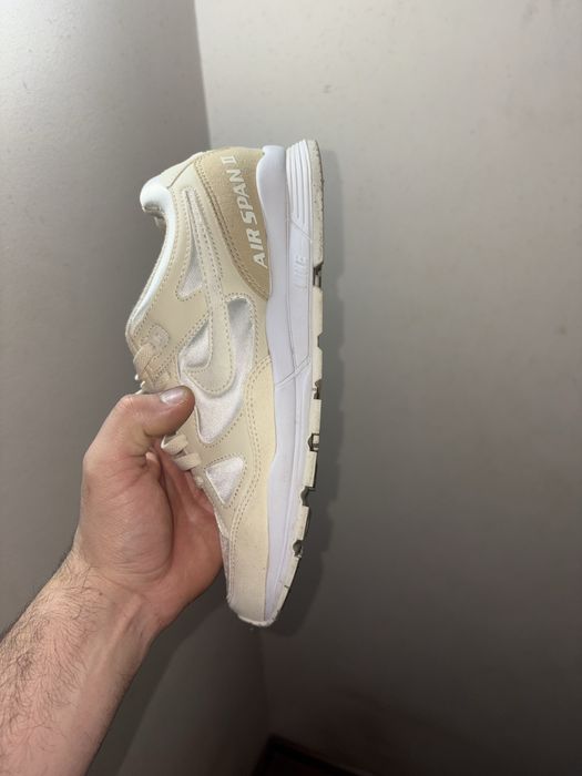 Nike air span II447001610442526721